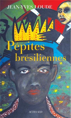 Pépites brésiliennes