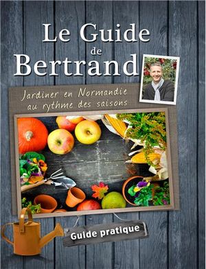 Le guide de Bertrand