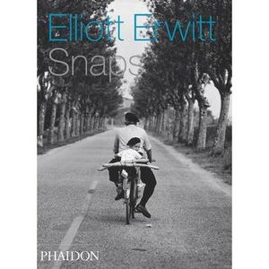 Elliot Erwitt Snaps Abridged