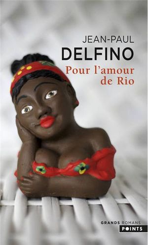 Pour l'amour de Rio