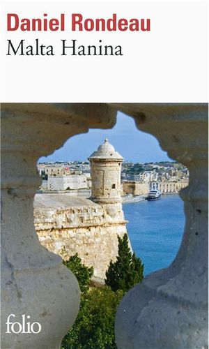 Malta Hanina