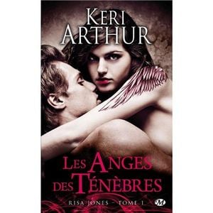 Les anges des ténèbres