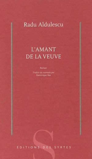 L'amant de la veuve