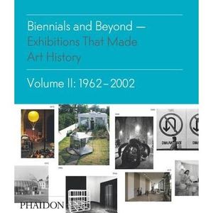 Biennials and beyond