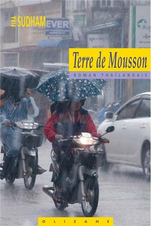 Terre de mousson