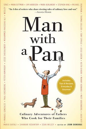 Man With a Pan