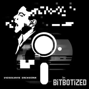 BiTBOTiZED (EP)