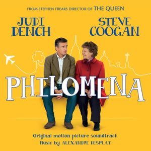 Philomena (OST)