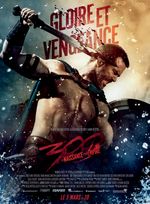 Affiche 300 : La Naissance d'un Empire Affiche 300 : La Naissance d'un Empire