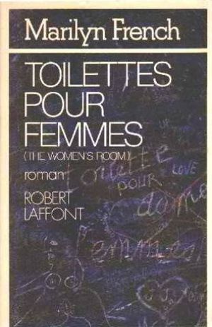 Toilettes pour femmes