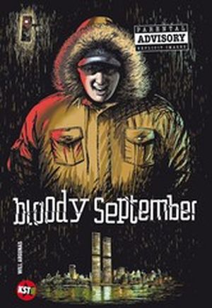 Bloody September