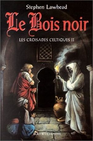 Le Bois noir