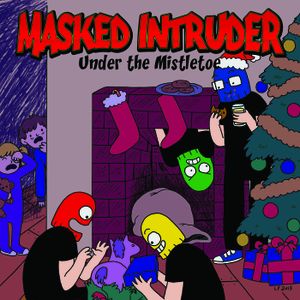 Under the Mistletoe (Single)