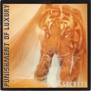 Secrets (Single)