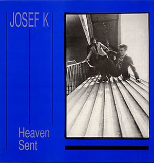 Heaven Sent (EP)