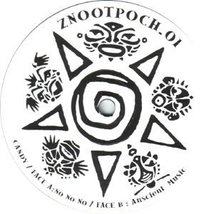 No No No / Anscient Music (Single)