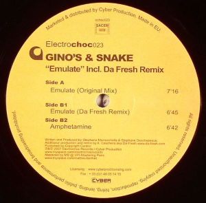 Emulate (original mix)