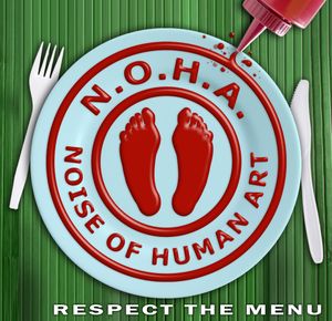 Respect the Menu