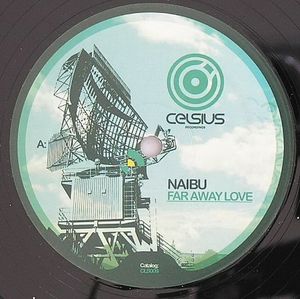 Far Away Love / Nami Island (Single)