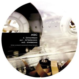 Datastream / Aftershock / Starbeams (Single)