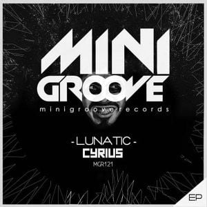 Lunatic (EP)