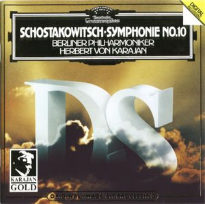 Symphonie no. 10