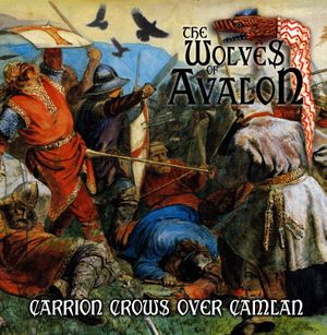 The Wolves of Avalon
