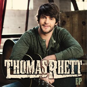 Thomas Rhett EP (EP)