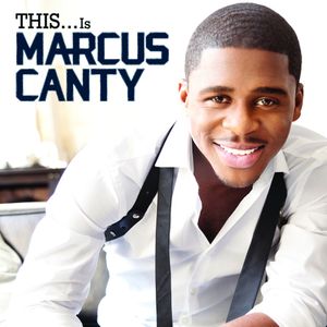 This Is... Marcus Canty (EP)