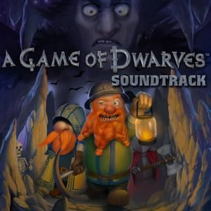 A Game of Dwarves Soundtrack (OST)