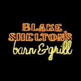 Pochette Blake Shelton’s Barn & Grill