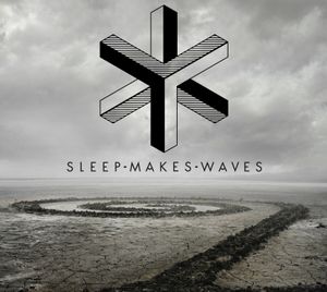 sleepmakeswaves US EP