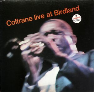 Live at Birdland (Live)