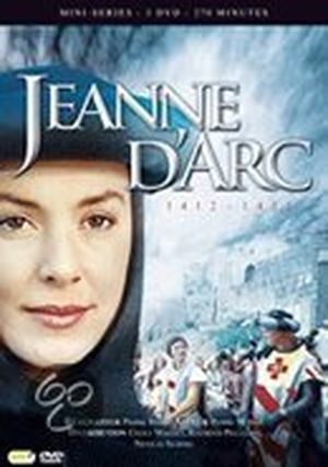 Jeanne d'Arc, le pouvoir et l'innocence