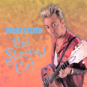 The Strayed Cat (Live)