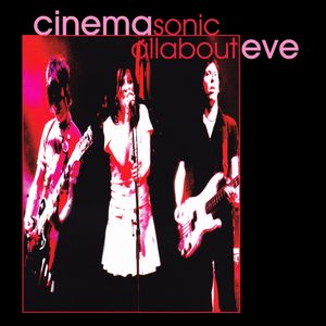 CinemaSonic (Live)