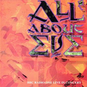 BBC Radio One Live in Concert (Live)