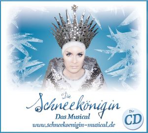 Die Schneekönigin - Das Musical