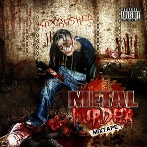 Bloody (Metal Murder remix)