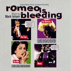 Romeo Is Bleeding (OST)