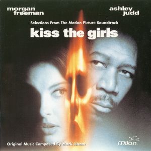 Kiss the Girls (OST)
