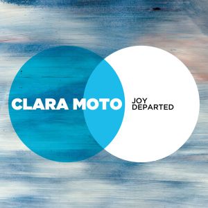 Joy Departed (EP)