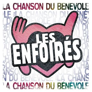 La Chanson du bénévole (Single)