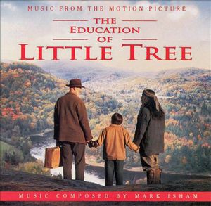 The Education of Little Tree (OST)