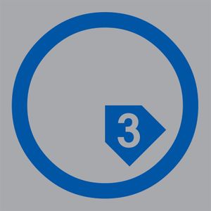 Symbol #3 (Single)