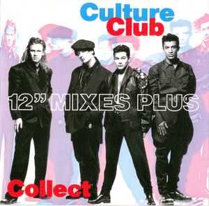 Collect: 12" Mixes Plus
