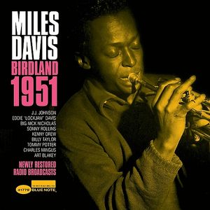 Birdland 1951 (Live)