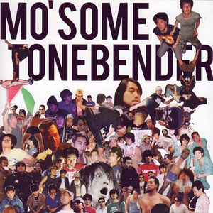 MO'SOME TONEBENDER