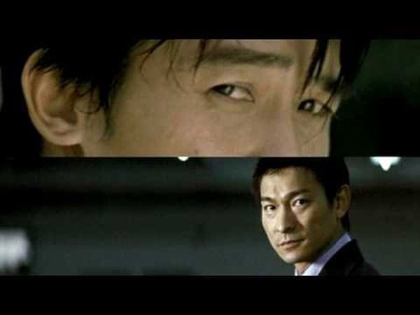 Infernal Affairs