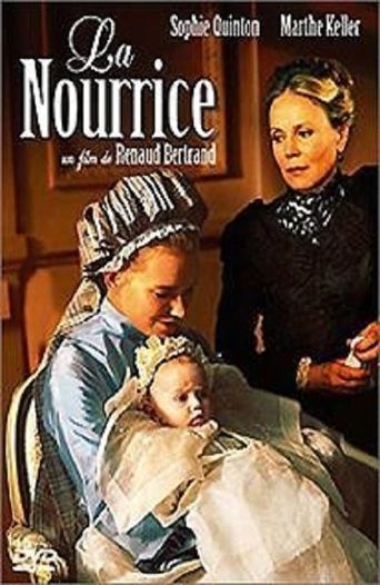 La Nourrice Téléfilm (2005) SensCritique